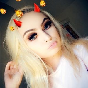 Meet your Posher, Hailee